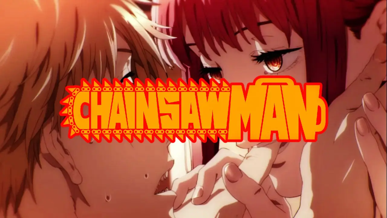 chainsaw man saasasa