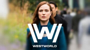 Imagen de Temporada 4 de Westworld: ¿Quién es Christina? ¿Por qué le interpreta Evan Rachel Wood?