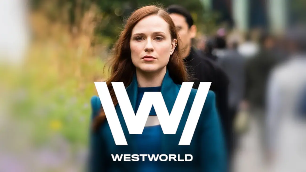 Christina Westworld