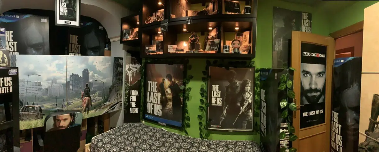 coleccion the last of us 1