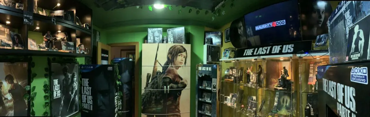 coleccion the last of us 4