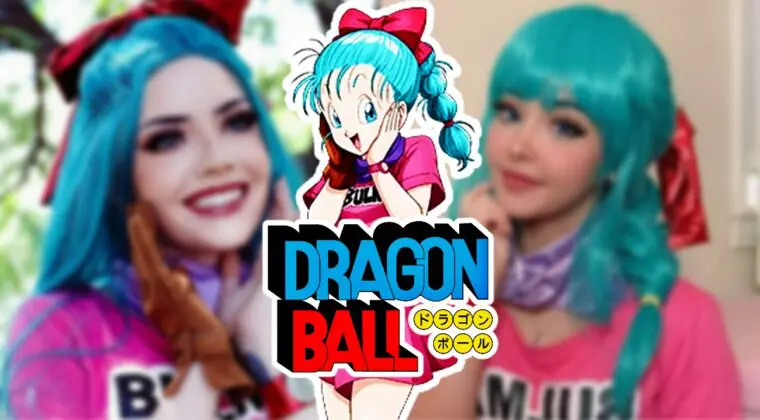 Imagen de Dragon Ball: La Bulma clásica se pone de moda de nuevo entre los cosplays