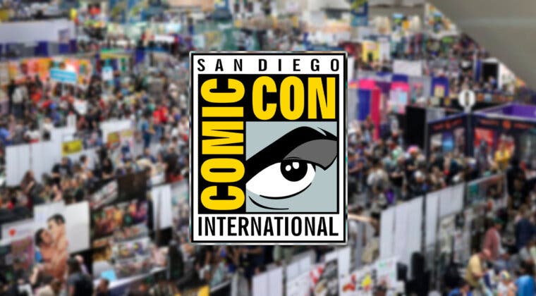 Imagen de ¿Qué es la Comic-Con de San Diego y quién la organiza?