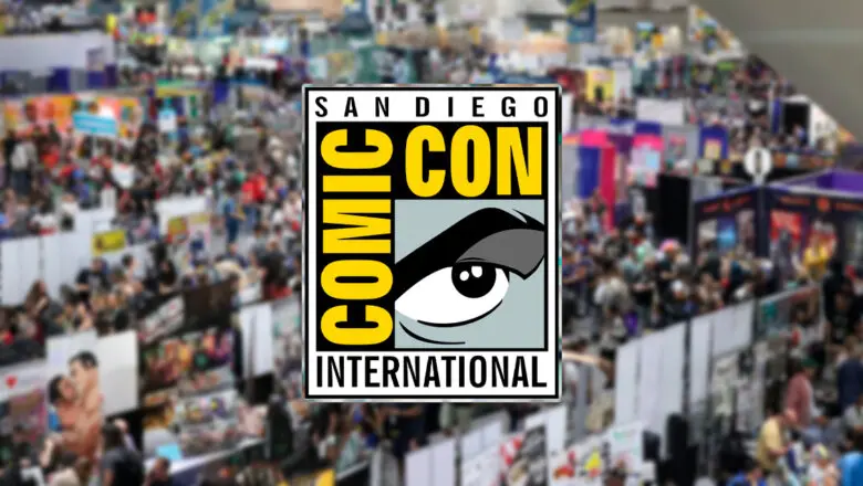 Comic-Con
