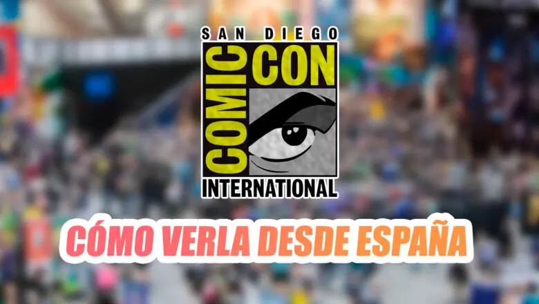Comic-Con de San Diego