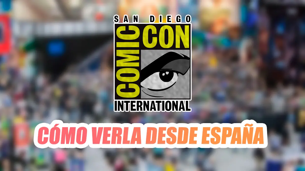 Comic-Con de San Diego