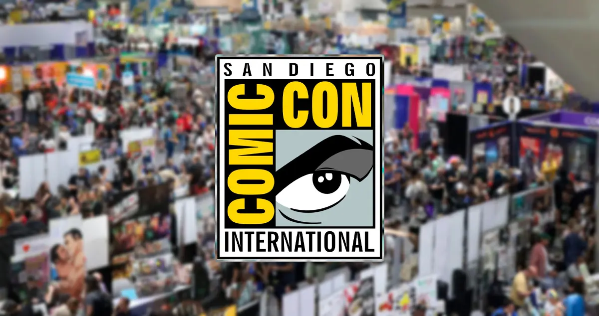 Comic-Con