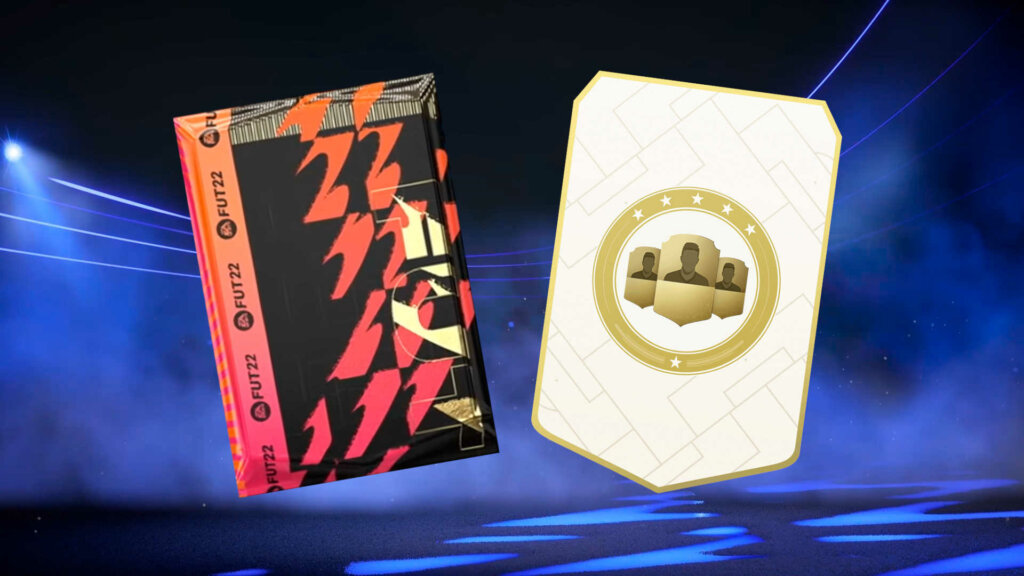 contenido gratuito torneos futties oro y plata fifa 22