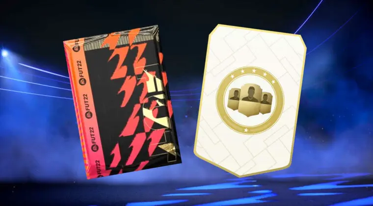 Imagen de FIFA 22: llegan más desafíos con recompensas interesantes