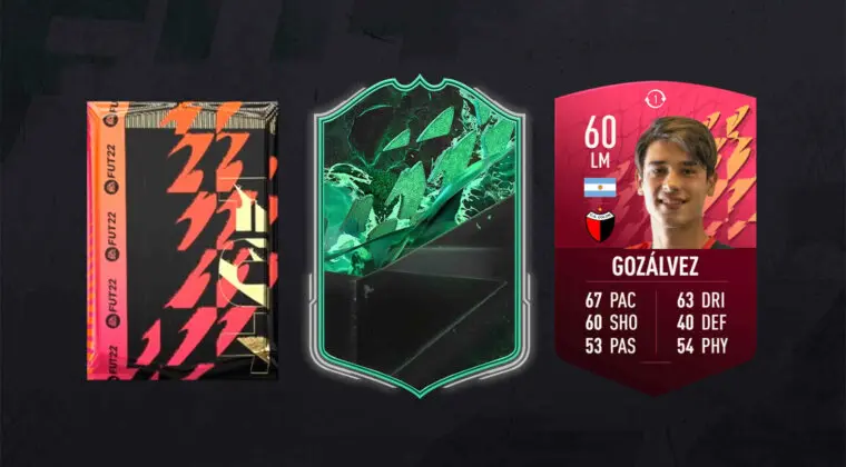 Imagen de FIFA 22: llega contenido gratuito muy interesante (Player Pick de Shapeshifters, token Summer Swaps y sobres)