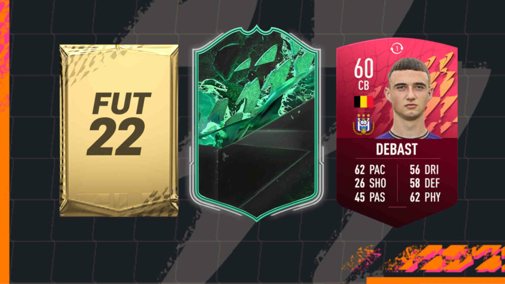copa de metamorfos plus fifa 22