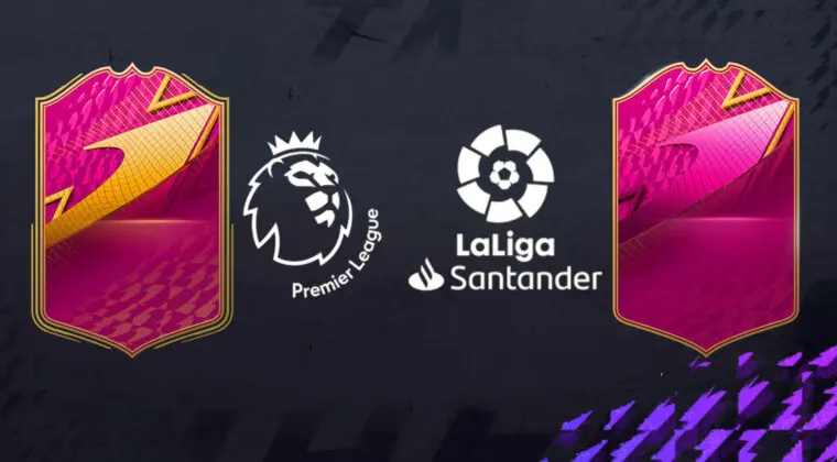 Imagen de FIFA 22: filtrado otro FUTTIES Premium gratuito y un FUTTIES SBC