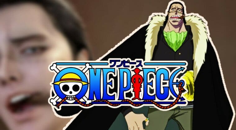 Imagen de One Piece: Crocodile está de película en este brutal cosplay