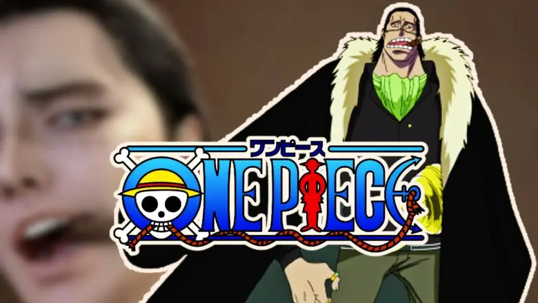 crocodile cosp