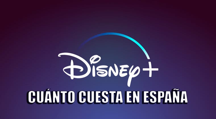 Imagen de ¿Cuánto cuesta Disney+ en España? Precios y tarifas [2023]