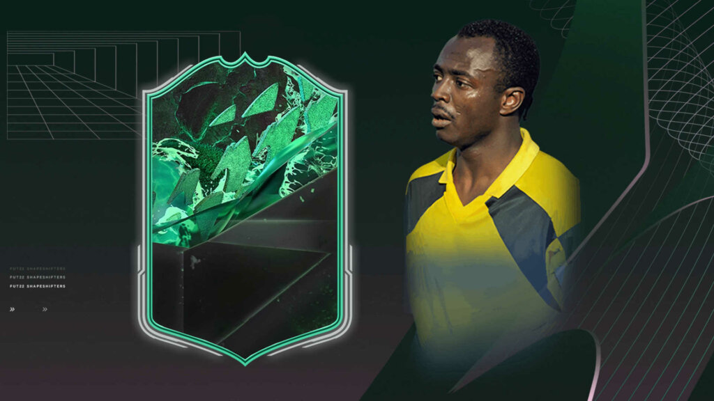 cuarto equipo shapeshifters filtracion fifa 22