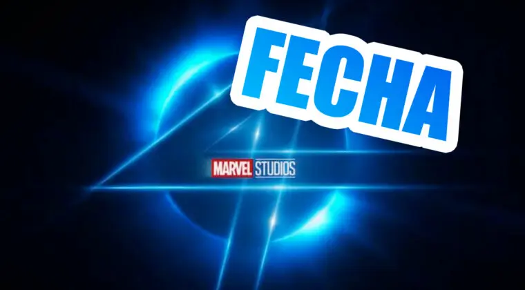 Imagen de Marvel confirma la fecha de Fantastic Four, la llegada de los superhéroes al UCM