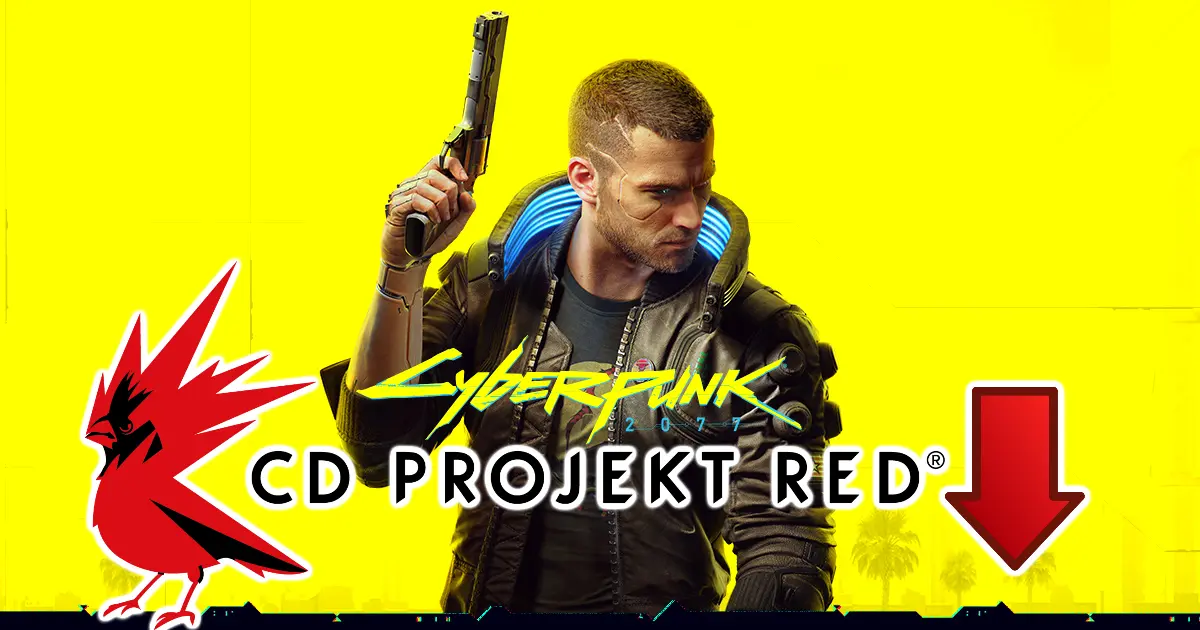 cd projekt red