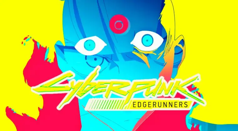 Imagen de El anime Cyberpunk: Edgerunners muestra su opening con tema de Franz Ferdinand