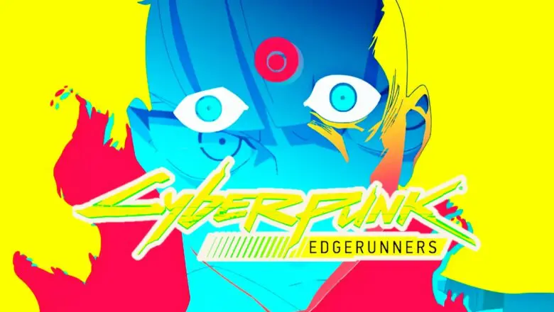 cyberpunk edgerunners