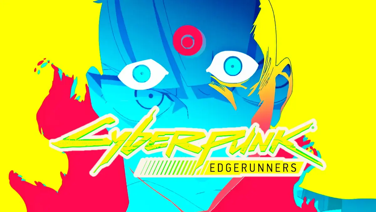 cyberpunk edgerunners