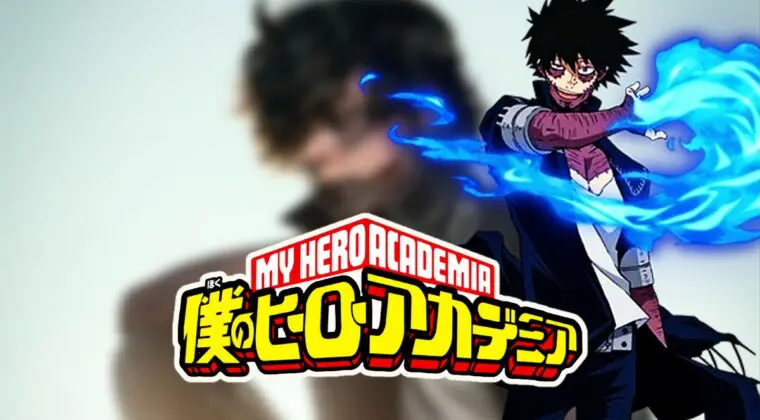 Imagen de Boku no Hero Academia: Dabi está preparado para prenderlo todo en este nuevo cosplay