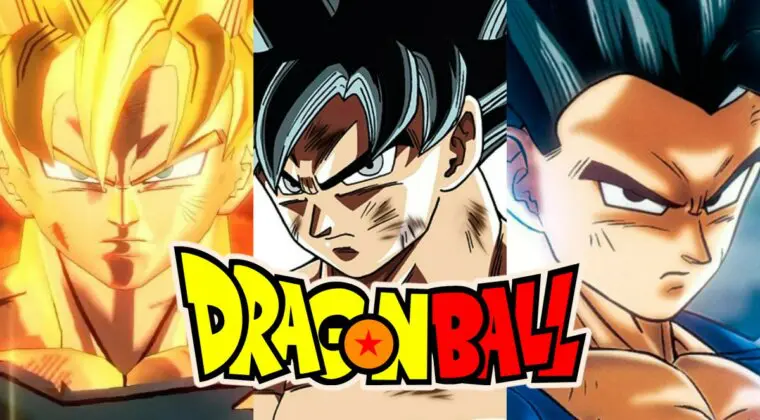 Imagen de TODO lo que podría anunciarse de Dragon Ball hasta 2025
