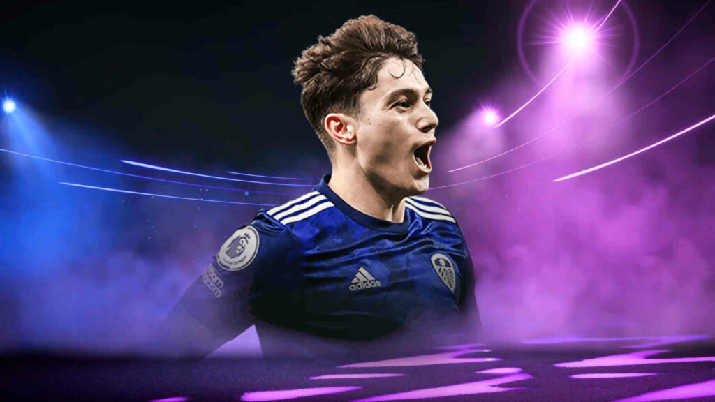 daniel james shapeshifters gratuito fifa 22