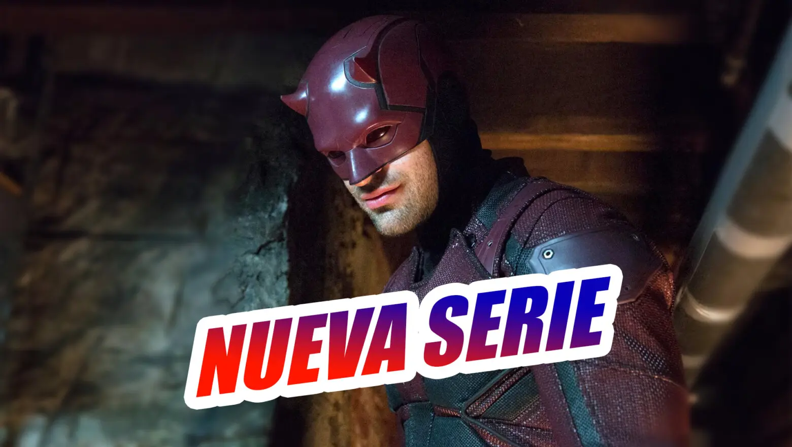 Daredevil
