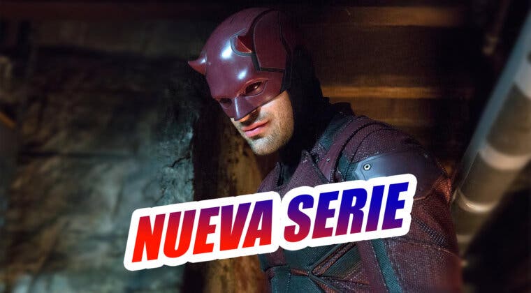 Imagen de ¡Vuelve Daredevil! La nueva serie ya es oficial y tiene título y fecha de estreno