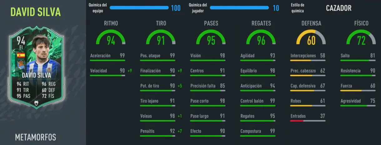 david silva shapeshifters review fifa 22 e1658915374786