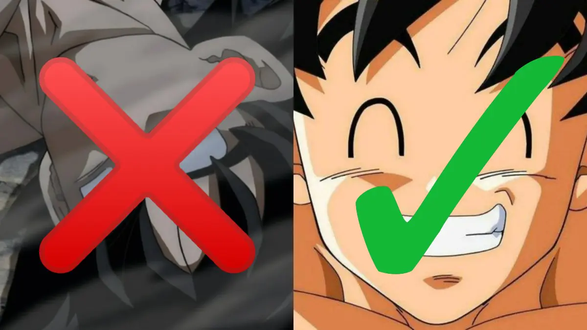 Dragon Ball Super