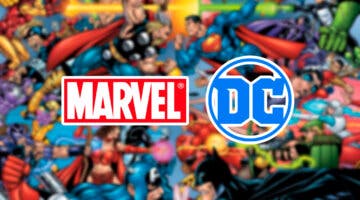 Imagen de Crónica de una muerte anunciada: Marvel asesta el último golpe y DC muere en la Comic-Con