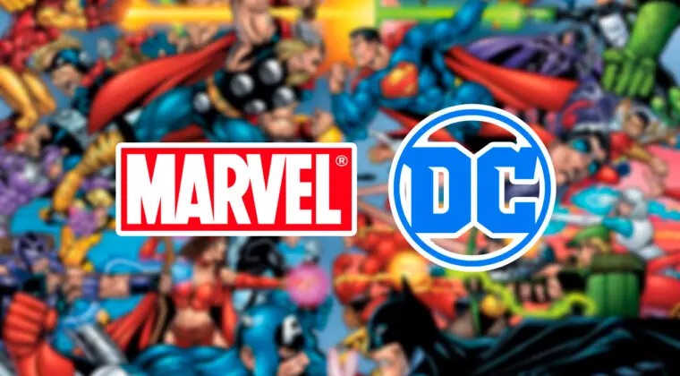 Imagen de Crónica de una muerte anunciada: Marvel asesta el último golpe y DC muere en la Comic-Con