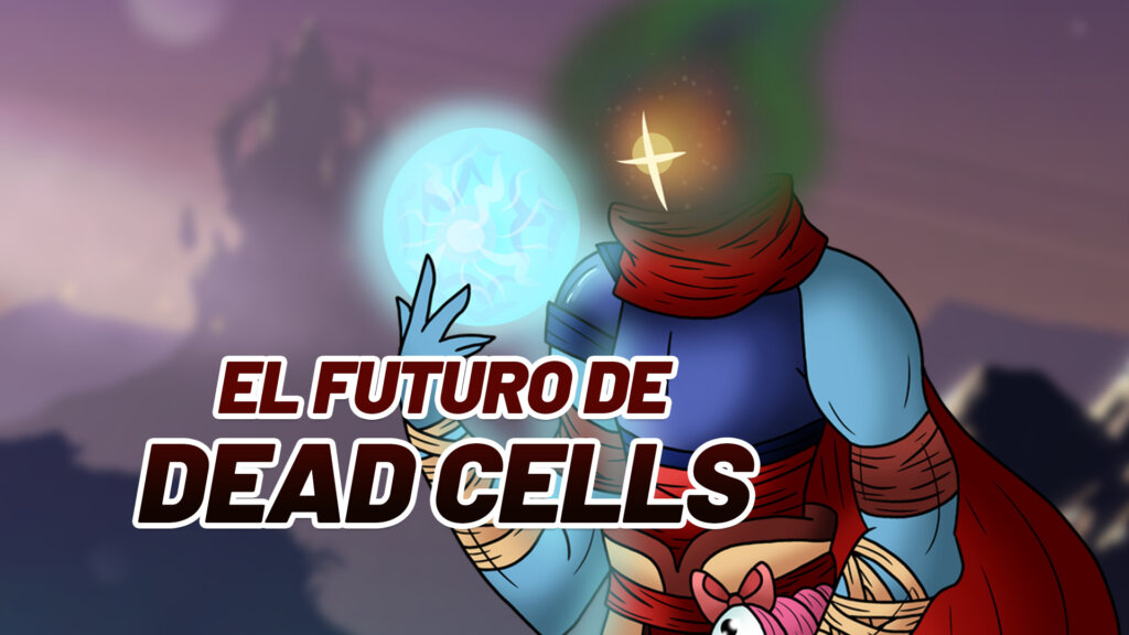 dead cells