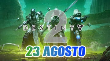 Imagen de Destiny 2 anuncia un nuevo evento para el 23 de agosto donde revelaría su próxima gran expansión