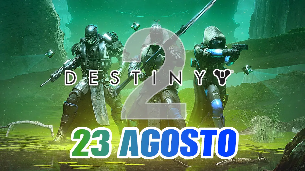 Destiny 2