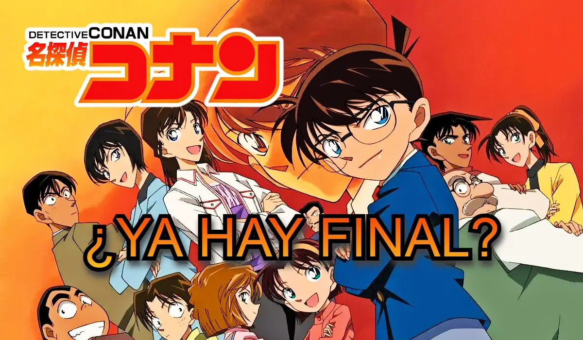 detective conan final