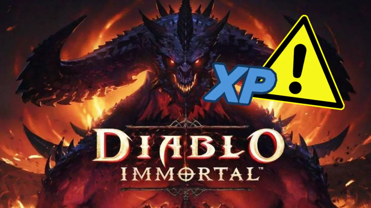 Diablo Immortal