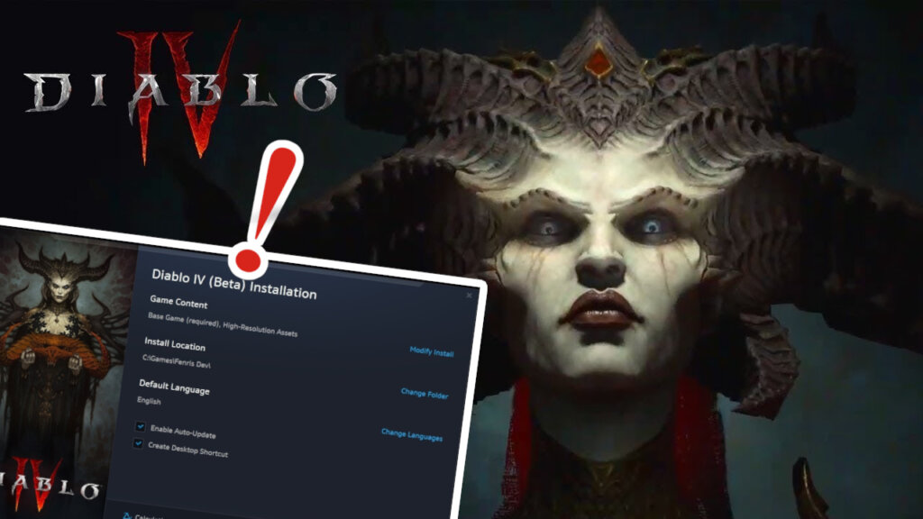 Diablo IV