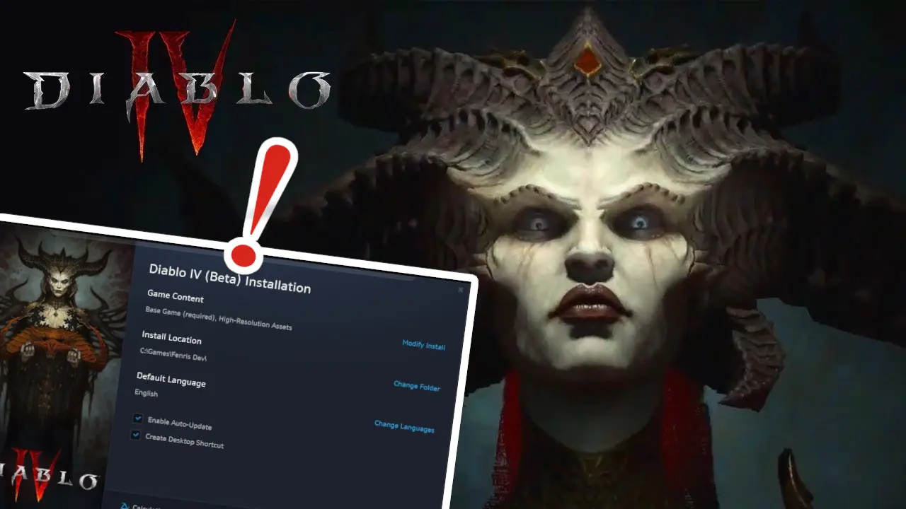 Diablo IV