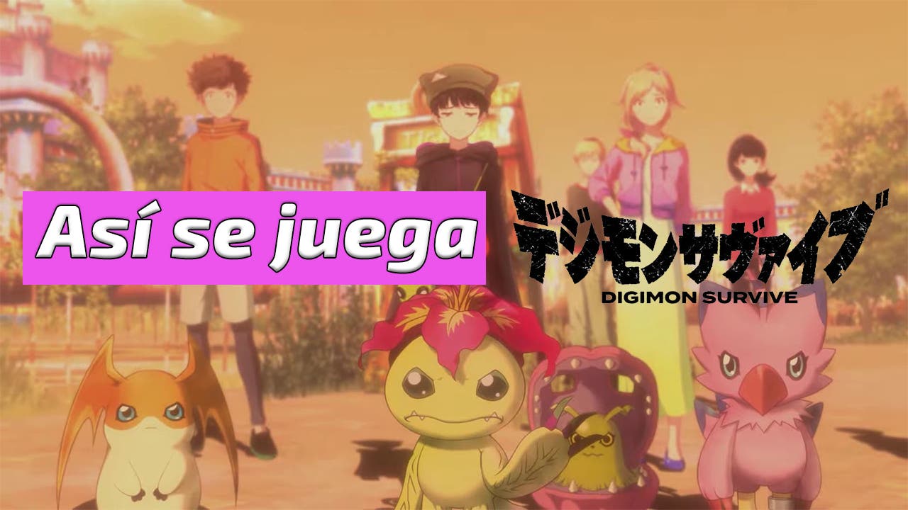 Digimon Survive  Quais são todos os finais do jogo? - Canaltech