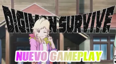 Imagen de Digimon Survive resume por qué es el juego que todos queríamos con un nuevo gameplay