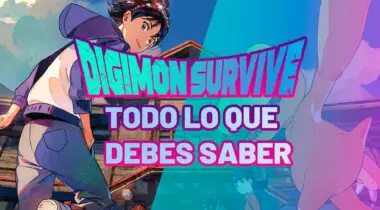 Imagen de Digimon Survive: TODO lo que necesitas saber antes de su lanzamiento