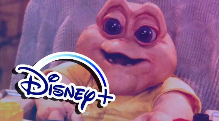 Imagen de ¿Cuándo se estrena Dinosaurios en Disney Plus? Vuelve la mítica serie de los 90