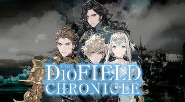 Imagen de The DioField Chronicle anuncia su fecha de lanzamiento para septiembre y la llegada de una demo