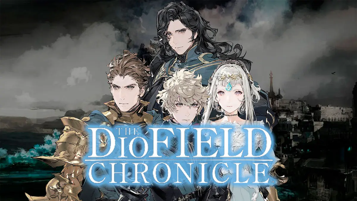 The DioField Chronicles