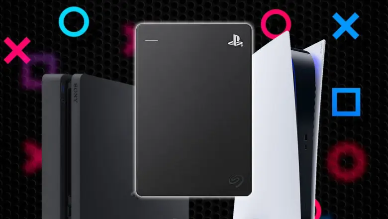disco duro 2 tb ps4 ps5
