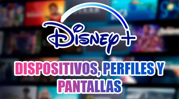 Imagen de ¿Cuántas personas pueden ver Disney+ en una cuenta?