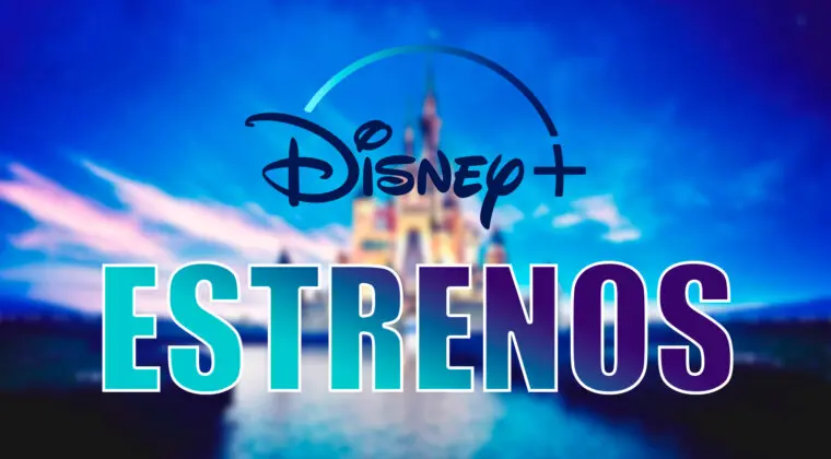Imagen de Los 7 estrenos de Disney+ esta semana (11-17 de julio 2022)